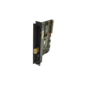 Schneider KPO104MBP PLC module for Modicon Micro controllers. 6 digital inputs, 4 outputs, 24V DC, weight 0.12kg, size 85x32x65mm