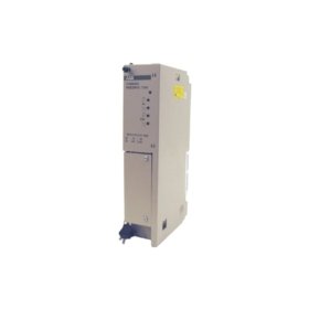 ABB 07 PS 63 R2 program memory module for Procontic. 64KB storage, weight 0.19kg, size 130x20x110mm, lithium battery backup