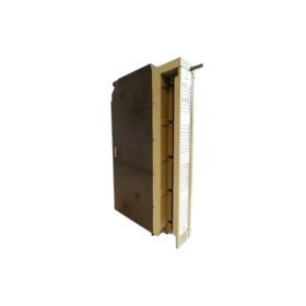 Genuine Siemens 6ES5470-7LA12 analog output module for SIMATIC S5. 4 channels, 12-bit resolution, 0-10V or 4-20mA. 0.65kg. Shop now.