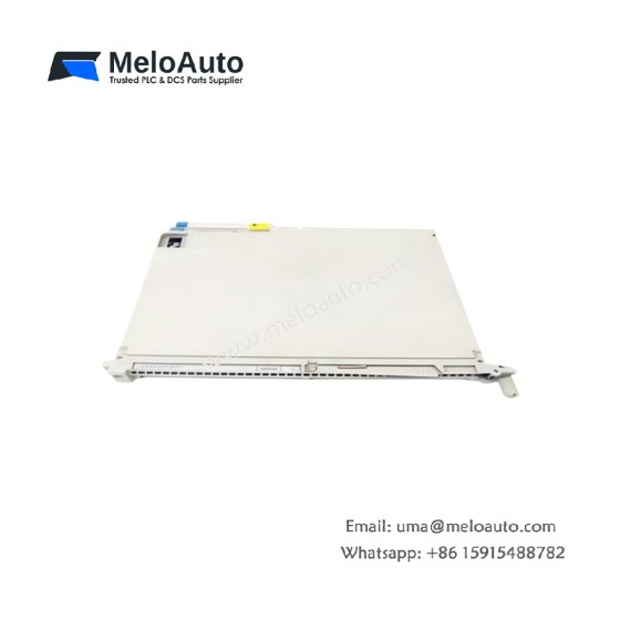 Siemens 6ES5513-3MB12 EEPROM memory module with 32 kB capacity, 10,000 write cycles, and 10‑year data retention for SIMATIC S5 CPU systems. Siemens 6ES5513-3MB12 EEPROM memory module with 32 kB capacity, 10,000 write cycles, and 10‑year data retention for SIMATIC S5 CPU systems.