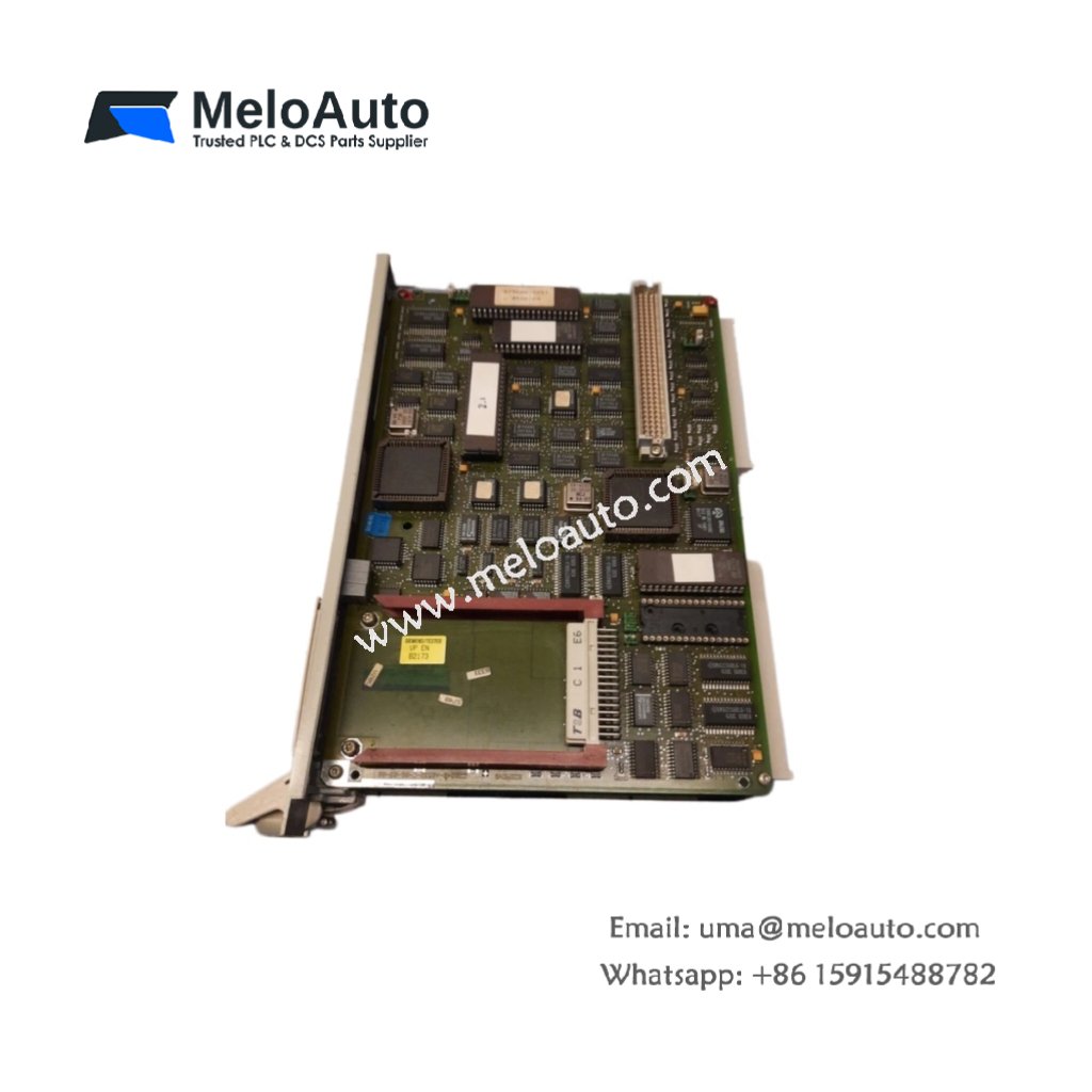 Siemens 6ES5948-3UR11 Central Processing Unit