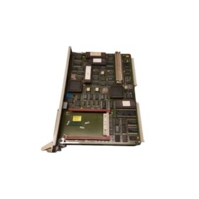 Siemens 6ES5948-3UR11 CPU for SIMATIC S5-135U offers 64 KB RAM, fast 1 ms processing, built-in serial ports. Reliable performance