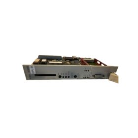Siemens 6ES5948-3UR11 Central Processing Unit | S5-135U CPU Module