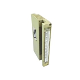 ABB 07 EA 66 R1 analog input module with 8 channels, 14‑bit resolution, 4‑20 mA and 0‑10V support, and 24V loop power for Procontic systems.