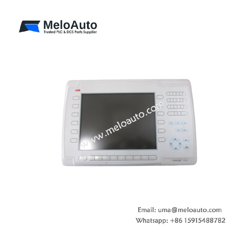 ABB 3BSE042238R1 Operator Panel