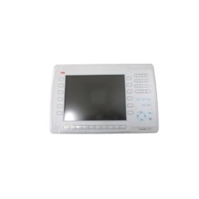 ABB 3BSE042238R1 PP846 operator panel for 800xA, 10.4