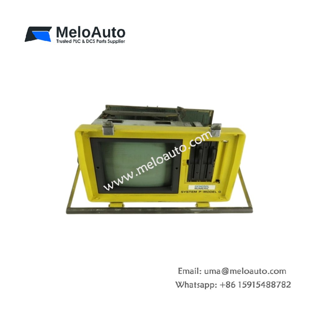 GE A08B-0031-B001 Programming Unit