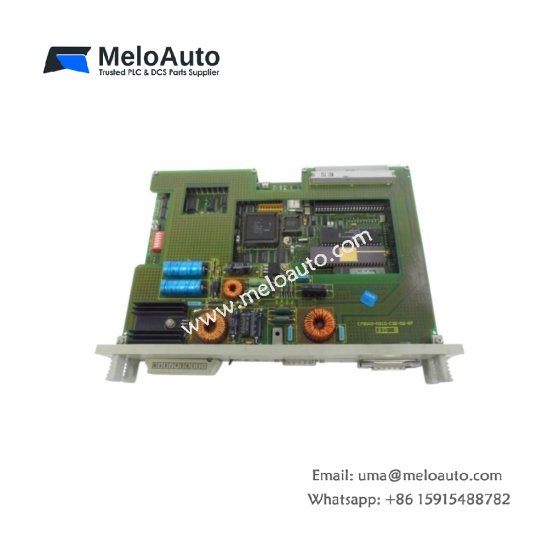 Buy the Siemens 6GK1143-0AB01 SIMATIC S5 Communications Processor. Features RS232/RS485 with SINEC L1/L2 support.