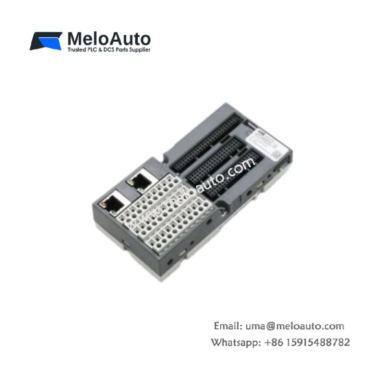 ABB 1SAP214200R0001 Interface Terminal Unit | AC500 20-Terminal