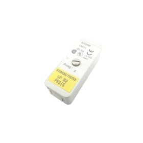 Siemens 6ES5498-1AA11 measuring range module, 8 analog inputs, 12-bit resolution, supports Pt100/thermocouple/4-20mA. For SIMATIC S5 systems.