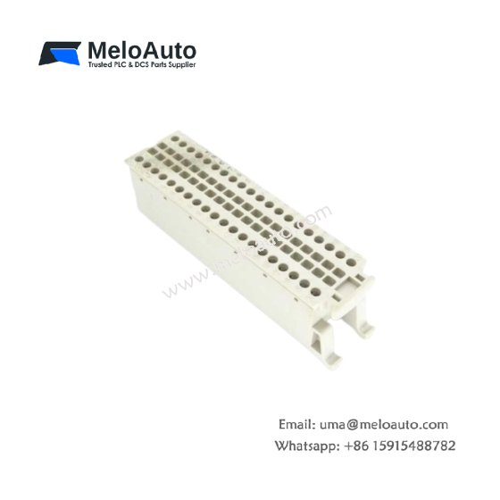 Siemens 6ES5490-8MB11 screw connector for SIMATIC S5 with 20 terminals, supports 2.5mm² wires, 0.15kg. Reliable field wiring solution
