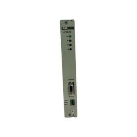 ABB 07 CS 61 Fieldbus Coupler | CANopen, 1 Mbps, 128B Buffer