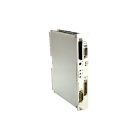 Siemens 6ES5252-3AA11 closed-loop control module for SIMATIC S5, PID algorithm, analog input/output, configurable parameters.