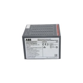 ABB 1SAP150000R0160 CPU Module | 512 kB, 2x Ethernet