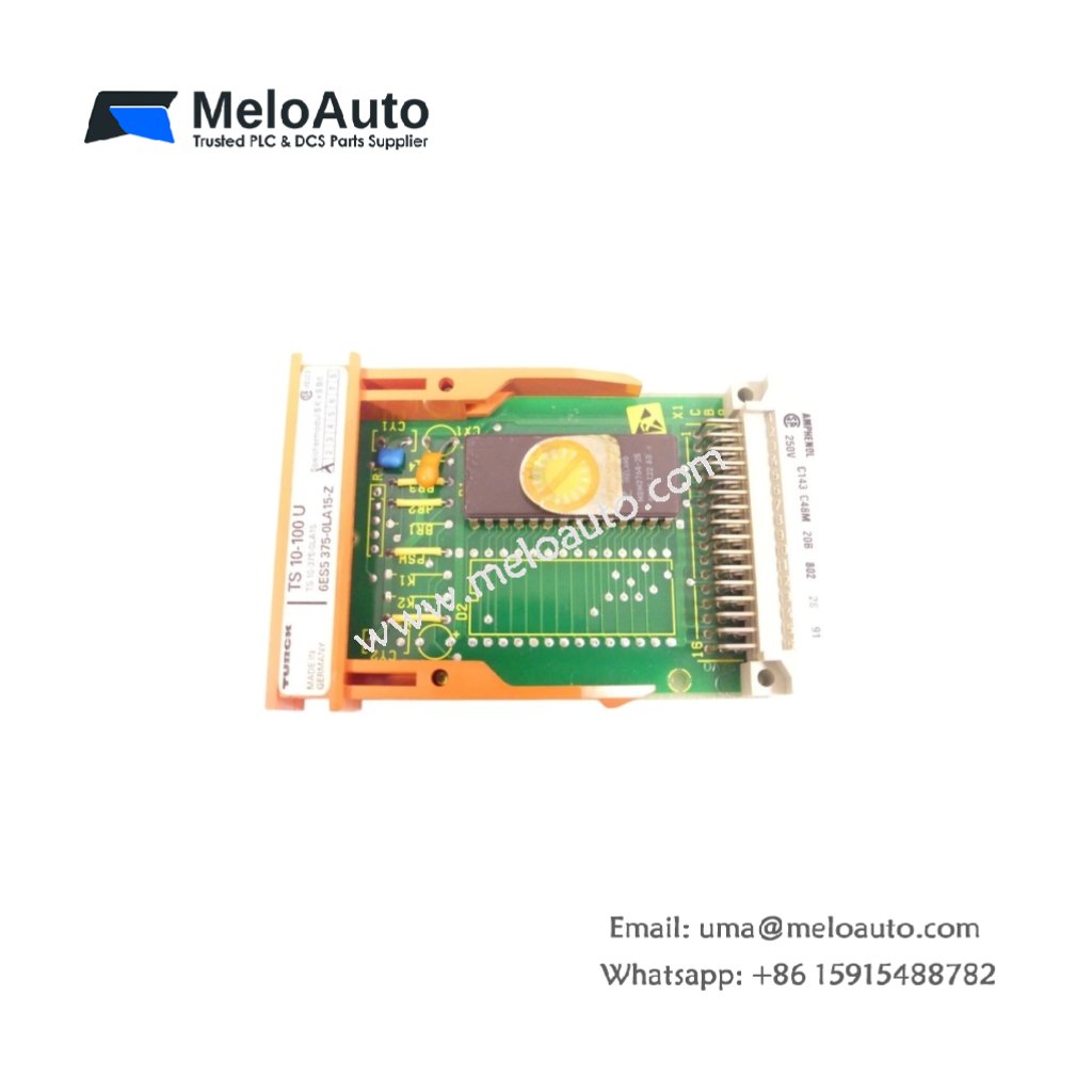 Siemens 6ES5375-0LA15-Z Memory Expansion for SIMATIC S5