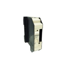 Siemens 6ES5900-7AA11 CPU module for SIMATIC S5, compact design, reliable processing. In stock for automation system maintenance.
