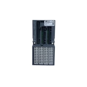 ABB 1SAP210400R0001 TU552-CS31 bus terminal unit for AC500, CS31 protocol, spring terminals, 24V DC, 0.159kg. Reliable interface