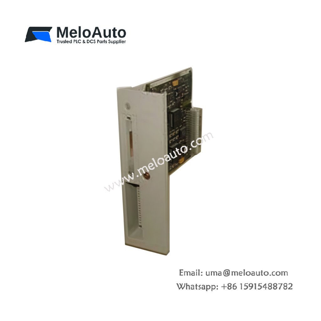 Siemens 6ES5687-0AA01 Interface and Upgrade Module for SIMATIC S5