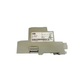 ABB 200C-OE4 | Analog Current Output Module | 4-Channel 4-20mA