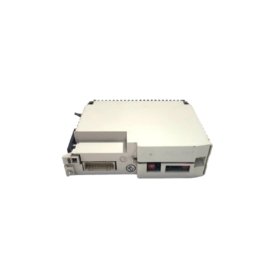 Schneider DEP208 relay output card for industrial control. 8 form A relays, 2A at 250V AC, weight 0.24kg, size 120x45x95mm, 8 status LEDs