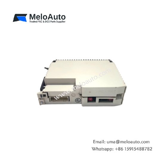 Schneider DEP208 relay output card for industrial control. 8 form A relays, 2A at 250V AC, weight 0.24kg, size 120x45x95mm, 8 status LEDs Schneider DEP208 relay output card for industrial control. 8 form A relays, 2A at 250V AC, weight 0.24kg, size 120x45x95mm, 8 status LEDs