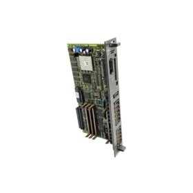 GE A16B-3200-0362/06A CNC control circuit board. 40 MHz RISC, 6-layer PCB, 2200 µF capacitance, 0.58 kg. Shop now.
