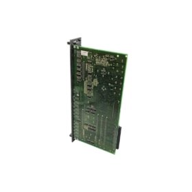 GE A16B-3200-0362/06A Control Board | 40 MHz