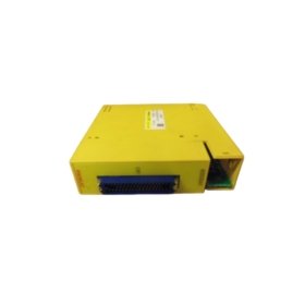 GE A03B-0819-C162 Output Module | Fanuc CNC 16-Channel 0.5A 24V DC