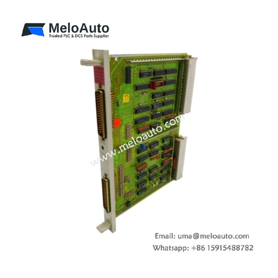 Genuine Siemens 6ES5301-5CA12 EU interface module for SIMATIC S5. 4 expansion racks, 100m cable length, 1.5 Mbps, 5ms scan. 0.50kg. Shop now.