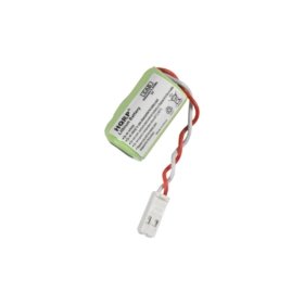 Siemens 6ES5980-0MB11 Lithium Battery | 3.6V 950mAh | SIMATIC S5 CPU