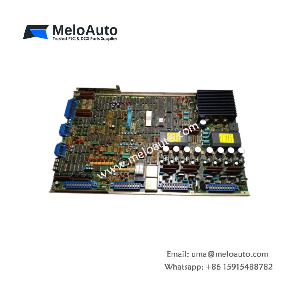 GE A20B-0009-053 Servo Drive Board for GE Fanuc Systems