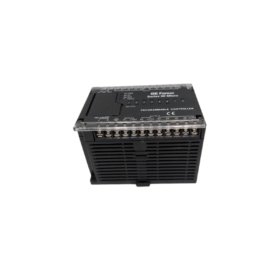 GE IC693UDR002NP1 Programmable Controller