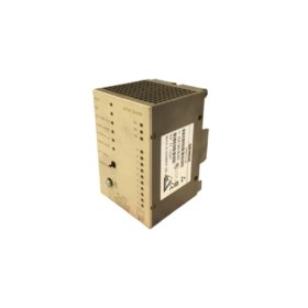 Siemens 6GK1243-3SA00 communications processor for SIMATIC S5, AS-Interface master, 31 slaves, integrated power supply