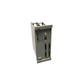 Buy the Siemens 6ES5902-3SA12 central unit with 16-bit processor, 64KB RAM, 512 I/O capacity, 0.3µs bit speed, and 4-year battery backup