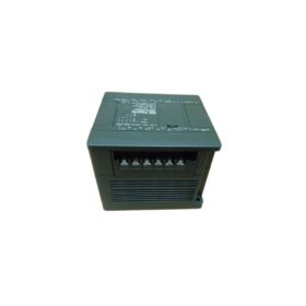 GE IC200UEX009-A VersaMax Micro Expansion Module | 32 I/O, 2200µF