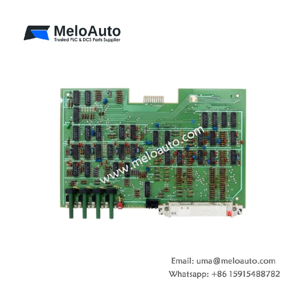 Siemens 6ES5400-0AB11 Digital Input/Timer Module