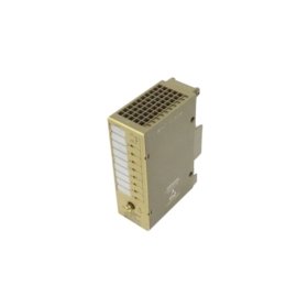 Genuine Siemens 6ES5421-8MA11 digital input module for SIMATIC S5. 16 channels, 24V DC, 3ms response, optocoupler isolation. 0.52kg. Shop now.