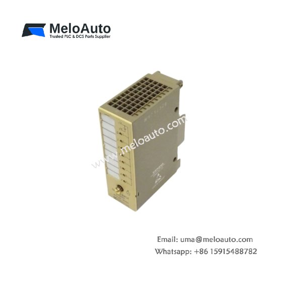 Genuine Siemens 6ES5421-8MA11 digital input module for SIMATIC S5. 16 channels, 24V DC, 3ms response, optocoupler isolation. 0.52kg. Shop now. Genuine Siemens 6ES5421-8MA11 digital input module for SIMATIC S5. 16 channels, 24V DC, 3ms response, optocoupler isolation. 0.52kg. Shop now.