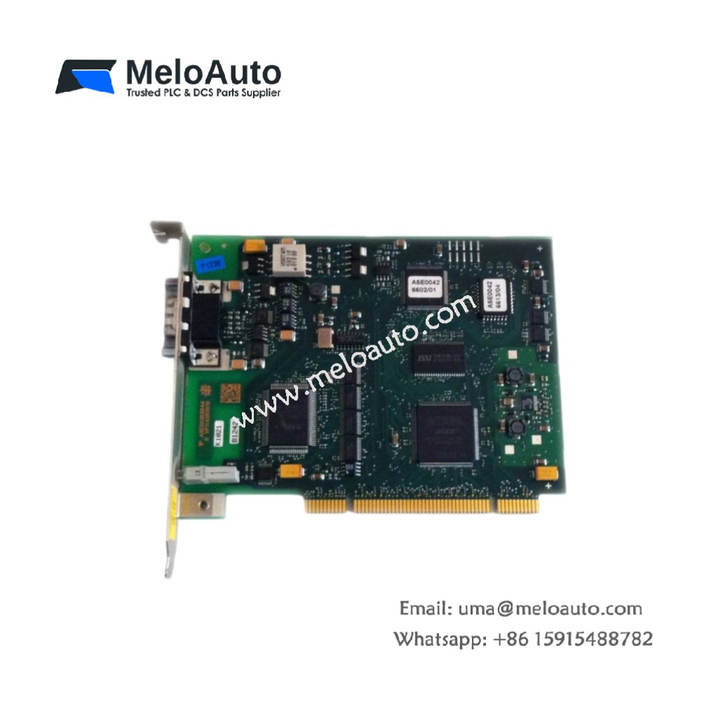 Siemens 6GK1561-1AA01 Communication Processor