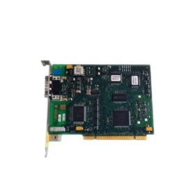 Siemens 6GK1561-1AA01 communication processor with PROFIBUS DP support. 12 Mbps transmission and 64KB buffer for PC and S5 PLC integration.