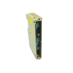 ABB 07 BV 60 R1 bus coupler module for Procontic systems. 1.5 Mbps, 0.31 kg, 24V DC, optical isolation, 145mm x 95mm x 55mm.​