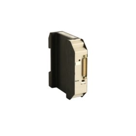 Siemens 6ES5901-7FA11 comparison module for S5 systems. Dual analog inputs, 12-position switch, 2ms response. In stock.