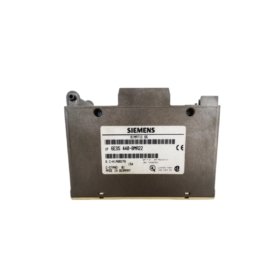Siemens 6ES5440-8MA22 | Digital Output Module | 16-Channel DO