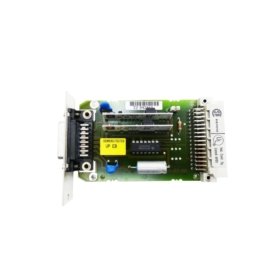 Siemens 6ES5752-0LA52 interface module with PROFIBUS DP, 8KB buffer, 12 Mbit/s & integrated termination. Gateway for SIMATIC S5