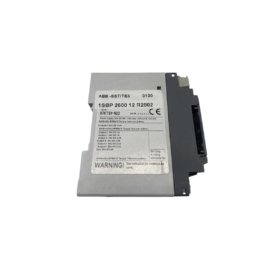 ABB 1SBP260012R2002 | Digital I/O Module | Advant DI/DO