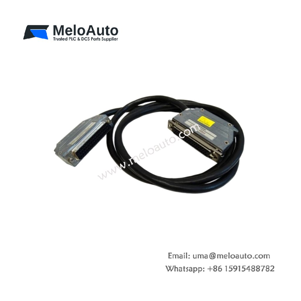 Siemens 6ES5721-0BB60 Plug-in Cable