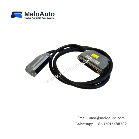 Siemens 6ES5721-0BB60 plug-in cable, 5m length, 0.14mm² cross-section, for SIMATIC S5 connections. Durable, reliable, CE/UL/CSA certified