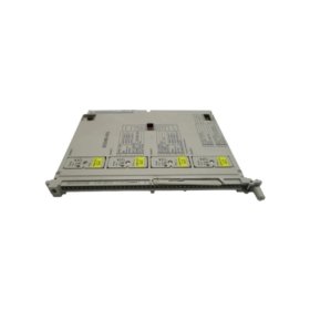 Siemens 6ES5465-4UA13 Analog Input Module