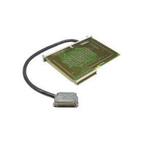 Siemens 6ES5312-3AB11 Extension Unit Interface Module