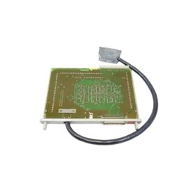 Siemens 6ES5312-3AB11 interface module for S5 rack extension. 187.5 kbps transmission with 4KB buffer for multi-chassis configurations.